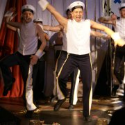 Los mer ens - Wolkenburg (12.01.08)